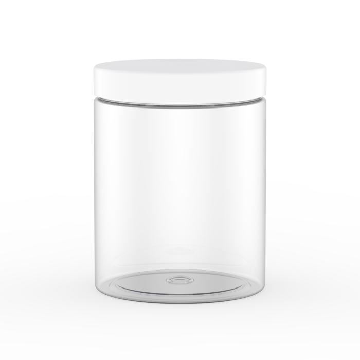 Straight Cylindrical (70mm) 300ml